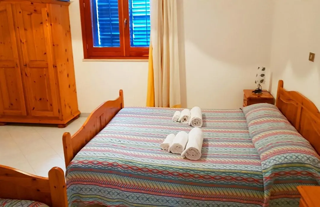 Albergo Paradiso-1